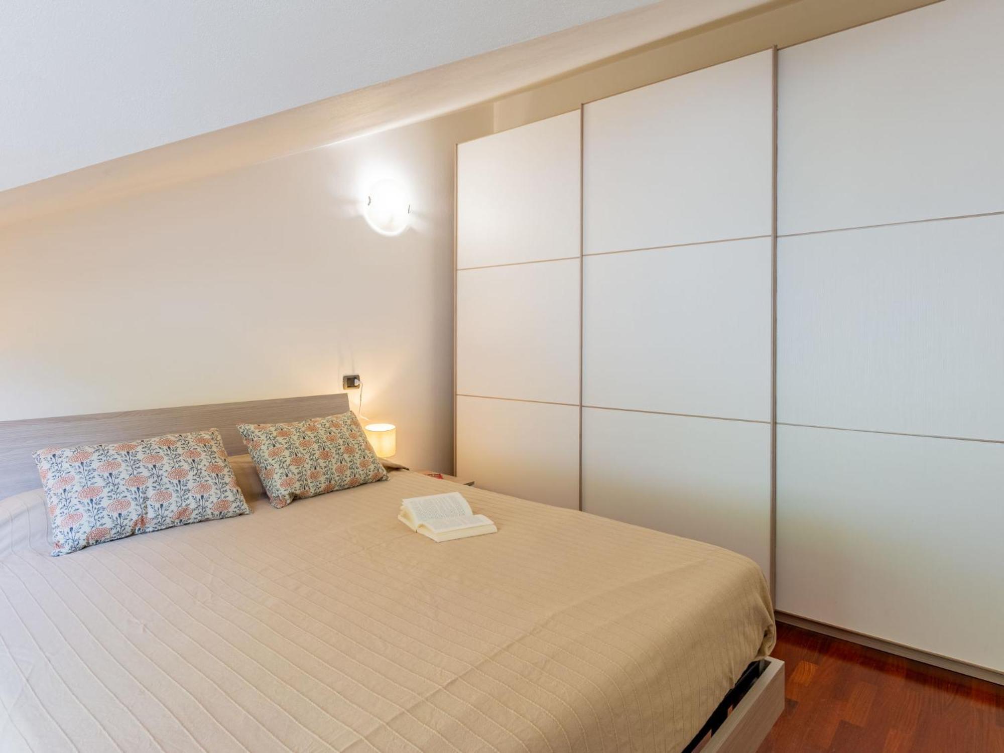 Apartment La Becca By Interhome Domaso Exteriör bild